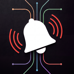 NotiAlarm app icon